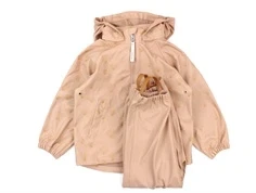 Liewood sea shell/pale tuscany regntøj Moby